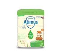 Sữa Bột Atimus TODDLER 900g cho bé từ 6-36 tháng 