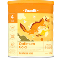 Sữa Vinamilk Optimum Gold 4 1.5kg ( 2 - 6 tuổi)