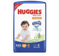 Huggies Tã quần XXL54 (15-25Kg)