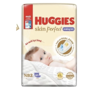 Huggies Miếng Lót NB2-60