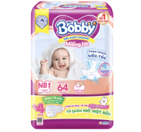 Bobby Miếng lót NB1-64 miêng