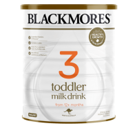 Sữa Blackmores Úc Số 3 900g (>12 tháng)