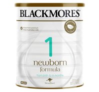 Sữa Blackmores Úc Số 2 900g (6-12 tháng)