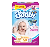Bobby Miếng Lót NB2-60