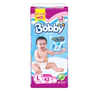 Bobby Tã dán L42