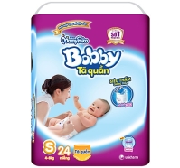 Bobby Tã quần S24
