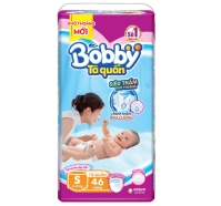 Bobby Tã quần S46