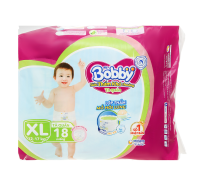 Bobby Tã quần XL18