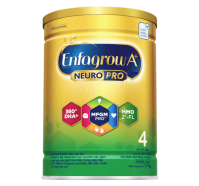 Sữa Enfamil A+ NeuroPro số 4 1.7kg (2-6 tuổi) 