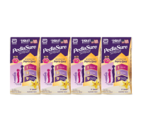Lốc 4 hộp sữa pha sẵn PediaSure hương vani 110ml