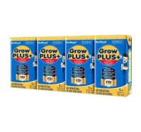 Lốc 4 hộp sữa pha sẵn Nutifood GrowPLUS+ xanh 1+ 110ml 