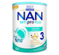 Sữa Nan Optipro PLUS 3 800g ( 1-2 tuổi)