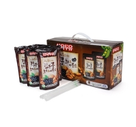 Thùng SN Óc chó hàn quốc hộp