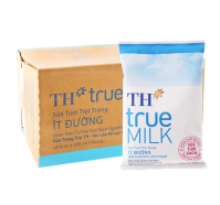 SN Bịch Th true milk 220ml