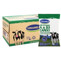 SN Bịch Vinamilk 220ml