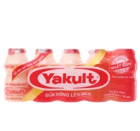 SN Chai uống Yakult