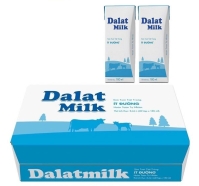 SN Dalatmilk 180ml