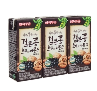 SN hộp óc chó hàn quốc