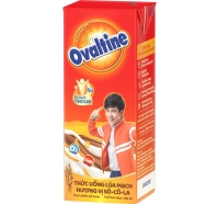 SN Ovaltine 180ml