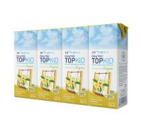 SN TH Topkid vị trái cây 180ml