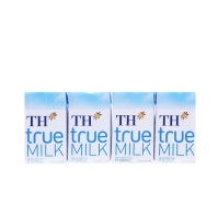 SN Th true milk ít đường 110ml