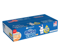 Thùng 48 hộp sữa non pha sẵn Metacare Eco 110ml