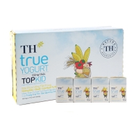 Thùng SN TH Topkid Vị trái cây 110ml