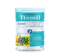 Sữa Bột Ttomil Canxi 900g