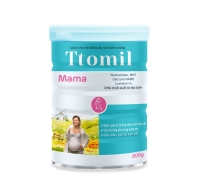 Sữa Bột Ttomil Mama 900g 