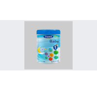 Sữa Bột Dinh dưỡng Ttomil Plus Baby 1 800g