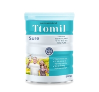 Sữa Bột Ttomil Sure 900g 