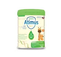 Sữa Bột Atimus  Grow IQ 900g cho bé trên 1 tuổi 
