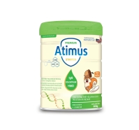 Sữa Bột Atimus starter 0-12 tháng 