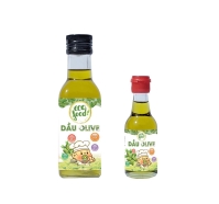 Dầu Oliu ăn dặm cho bé Ecofood